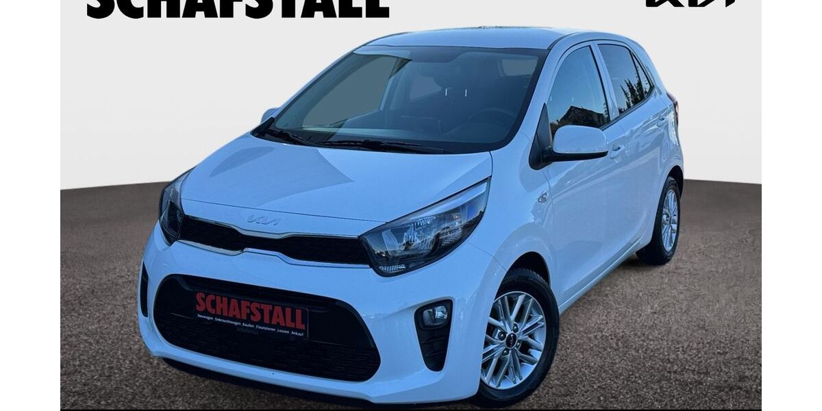 Kia Picanto 46.763 km 11.979 &euro; Elsdorf (bei Köln) 50189