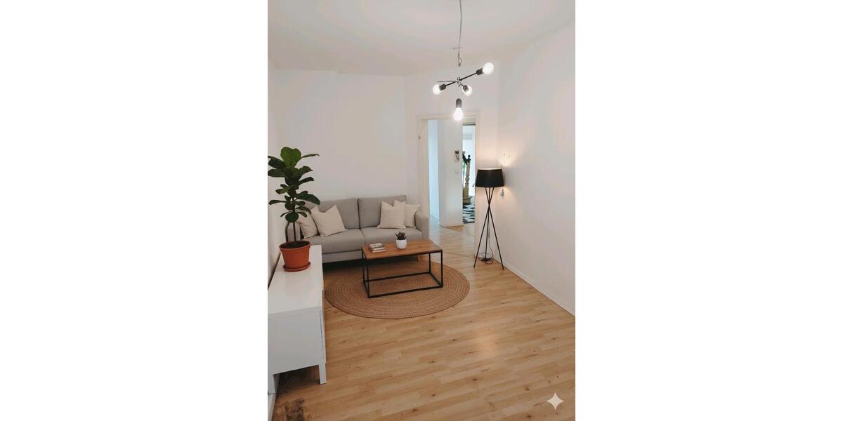 Erdgeschoßwohnung Meckenheim - 1 Zimmer, 32 m&sup2;, 500&euro; | Angebot:25843807