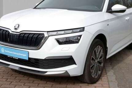 Skoda Kamiq 71.840 km 18.950 &euro; Meckenheim 53340
