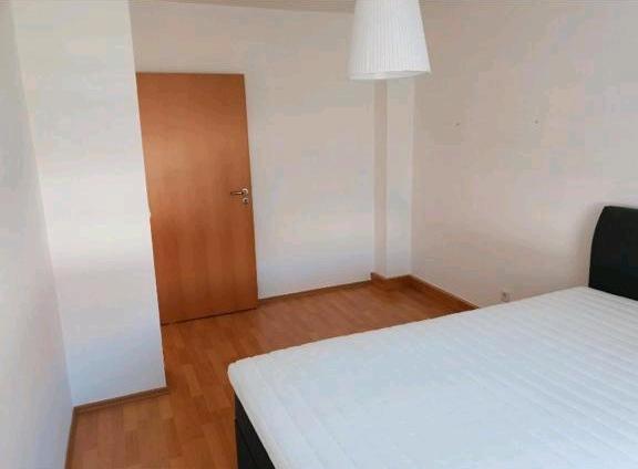 Etagenwohnung Leverkusen Bürrig - 2 Zimmer, 50 m&sup2;, 395&euro; | Angebot:25930813