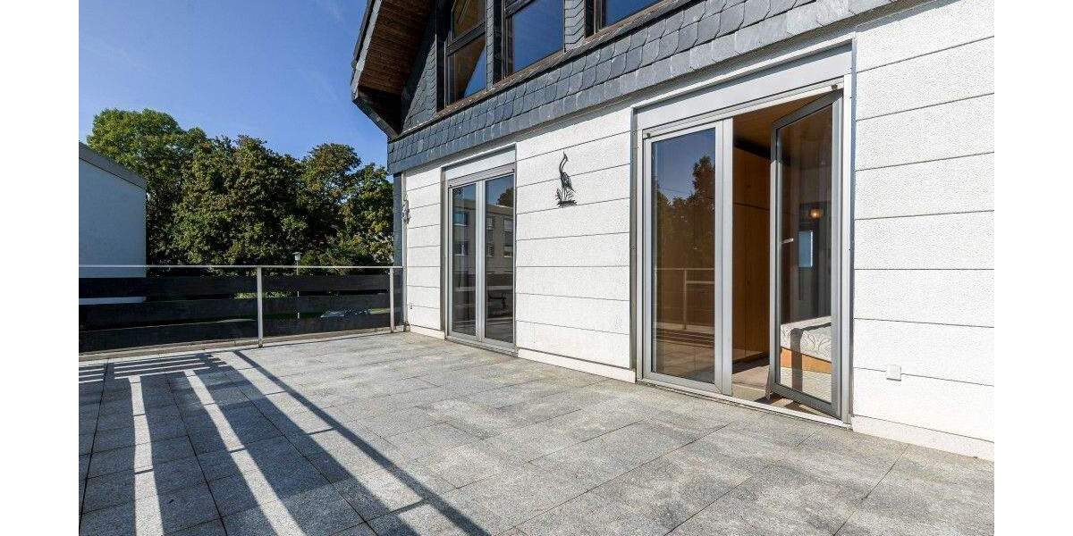 Reihenmittelhaus Leverkusen Rheindorf - 5 Zimmer, 151 m&sup2;, 449.000&euro; | Angebot:25749228