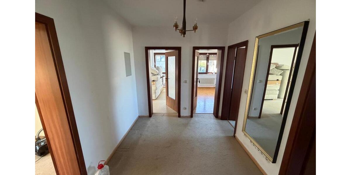 Etagenwohnung Köln Nippes - 2.5 Zimmer, 77 m&sup2;, 1.110&euro; | Angebot:26013849