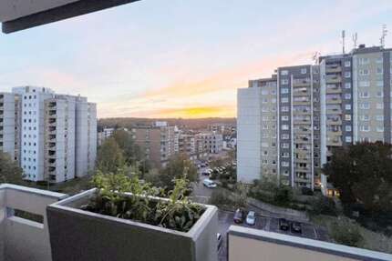 Wohnung Köln Porz - 2 Zimmer, 55 m&sup2;, 189.000&euro; | Angebot:25152188