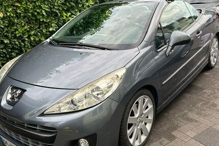 Peugeot 207 107.000 km 5.999 &euro; Hürth 50354
