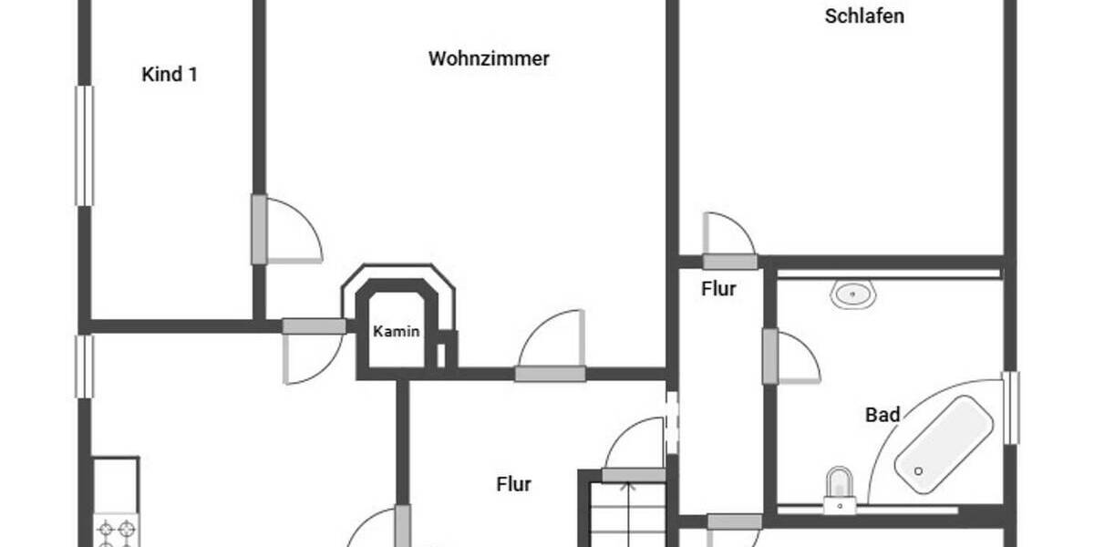 Mehrfamilienhaus, Wohnhaus Troisdorf Altenrath - 1 Zimmer, 241 m&sup2;, 629.000&euro; | Angebot:25678054