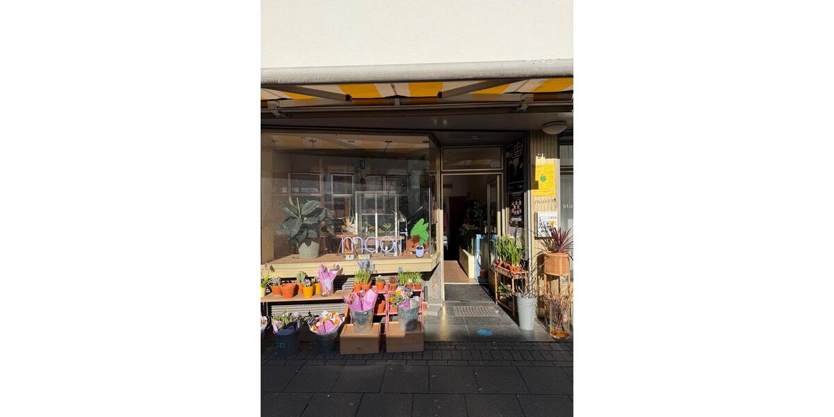 Gewerbeobjekt Köln Nippes - 2.250&euro; | Angebot:25171115