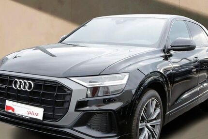 Audi Q8 142.700 km 42.790 &euro; Meckenheim / Bonn 53340