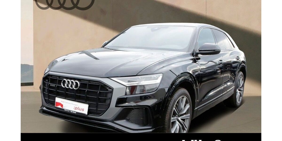 Audi Q8 142.700 km 42.790 &euro; Meckenheim / Bonn 53340
