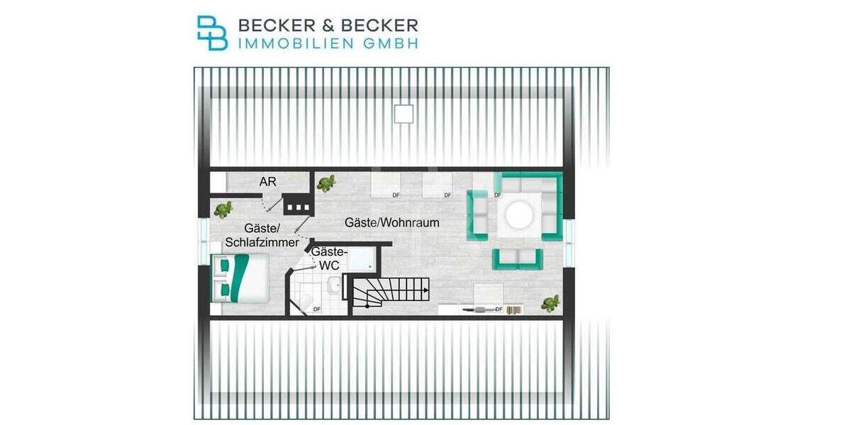 Mehrfamilienhaus, Wohnhaus Bergheim Kenten - 1 Zimmer, 385 m&sup2;, 759.000&euro; | Angebot:25820937