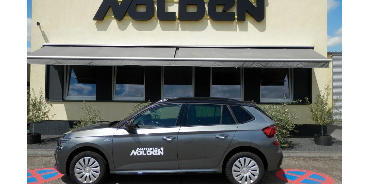 Skoda Kamiq 4.750 km 29.850 &euro; Bonn 53119