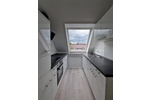 Wohlfühlwohnung mit Balkon und Einbauküche - Dachgeschoßwohnung Sankt Augustin | Angebot:26083185