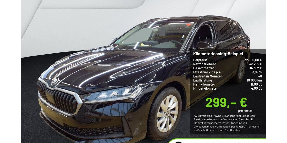 Skoda Superb 18.935 km 32.790 &euro; Pulheim-Brauweiler 50259