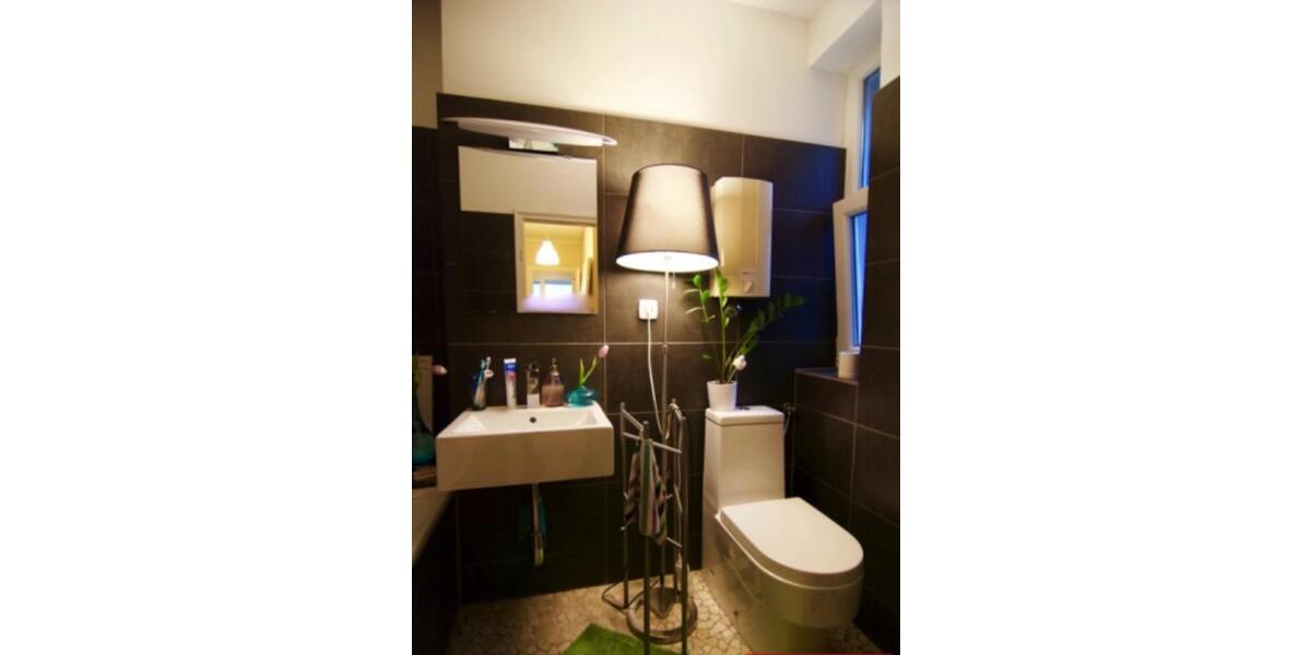 Etagenwohnung Bonn Bad Godesberg - 2 Zimmer, 62 m&sup2;, 219.000&euro; | Angebot:24182399