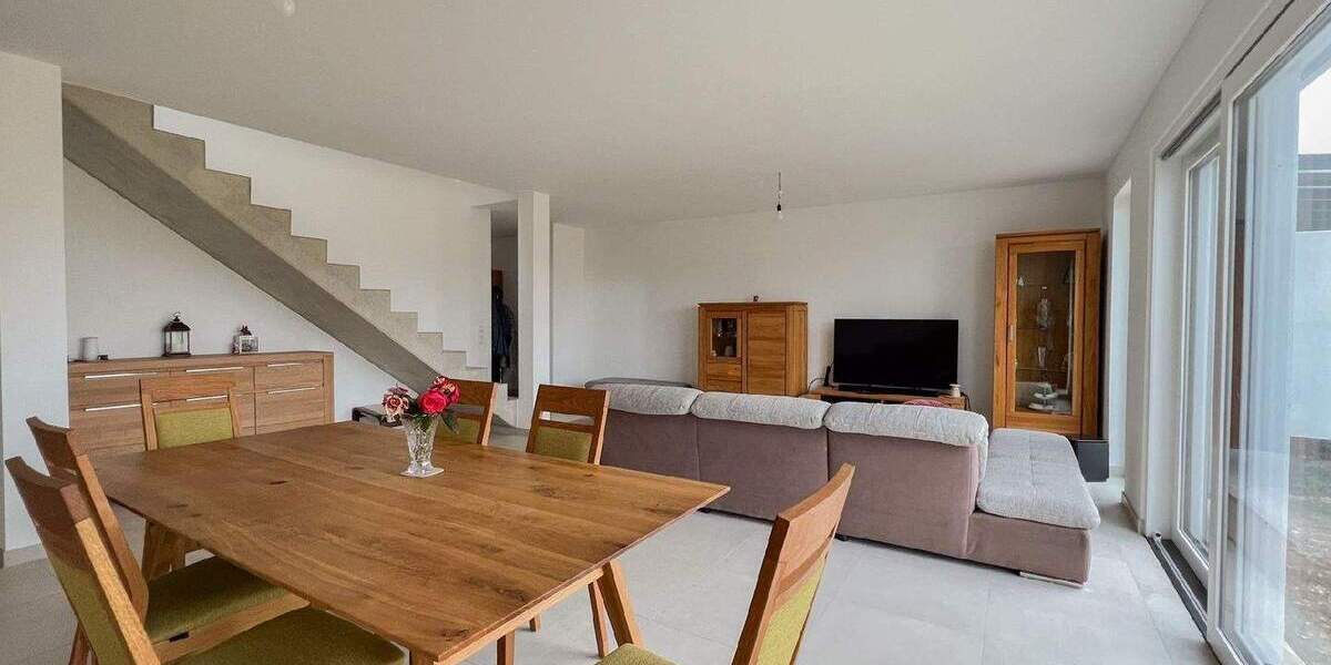 Einfamilienhaus Euskirchen Flamersheim - 4 Zimmer, 155 m&sup2;, 652.500&euro; | Angebot:25777195