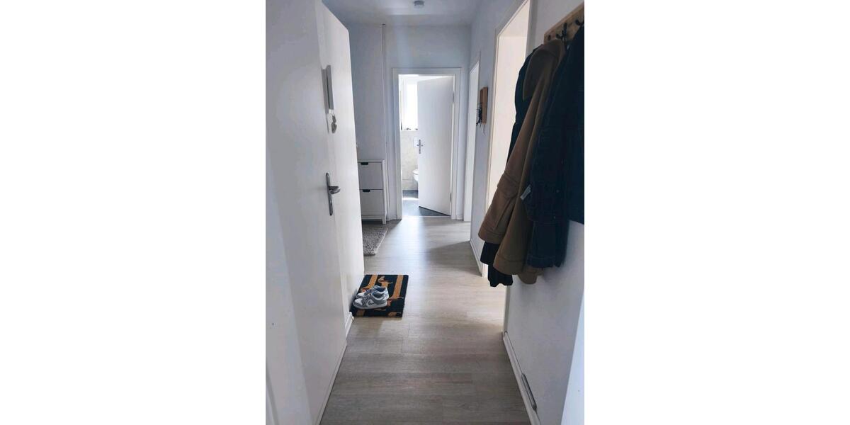 Etagenwohnung Vettweiß - 2 Zimmer, 57 m&sup2;, 540&euro; | Angebot:26650111
