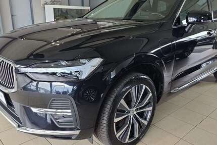 Volvo XC60 58.769 km 35.950 &euro; Bergheim 50126