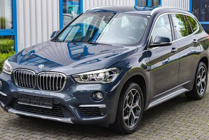 BMW X1 130.000 km 18.490 &euro; Kreuzau 52372