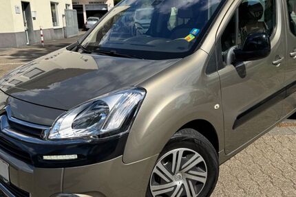 Citroen Berlingo 190.000 km 5.499 &euro; Köln/Wahn 51147