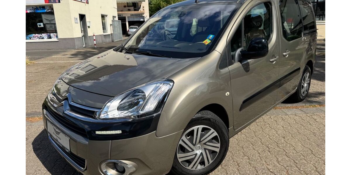 Citroen Berlingo 190.000 km 5.499 &euro; Köln/Wahn 51147