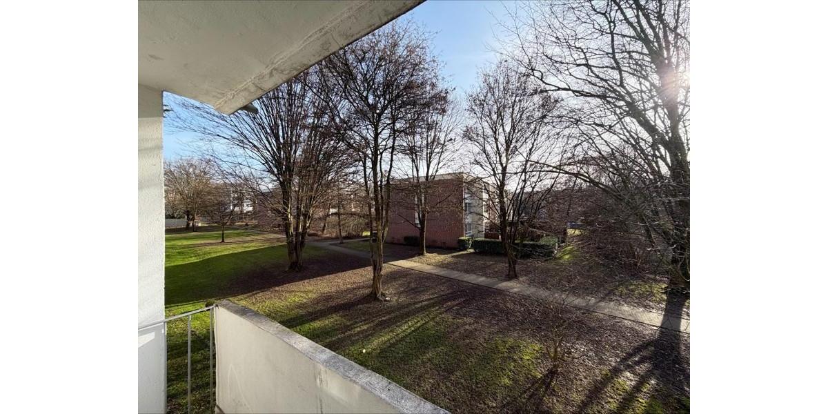 Etagenwohnung Leverkusen Alkenrath - 3 Zimmer, 66 m&sup2;, 597&euro; | Angebot:24962610