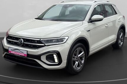 VW T-Roc 45.747 km 20.990 &euro; Euskirchen 53879