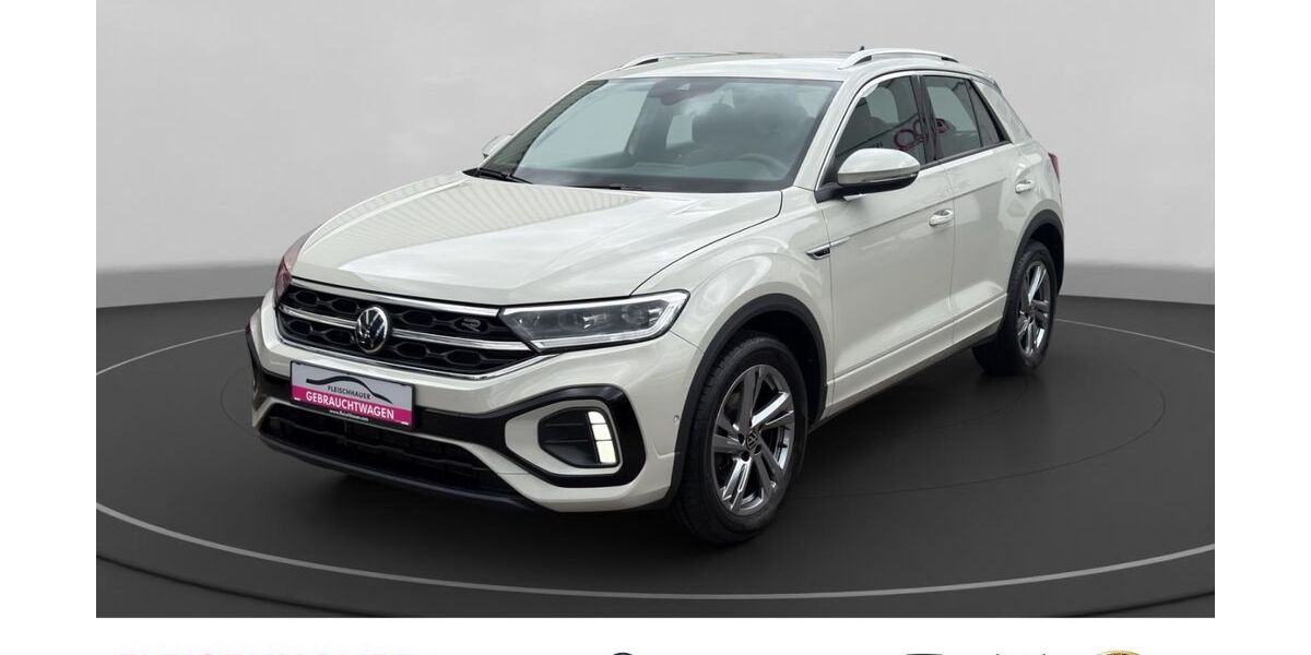 VW T-Roc 45.747 km 20.990 &euro; Euskirchen 53879