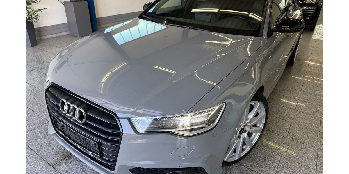 Audi A6 176.999 km 22.890 &euro; Köln 50829