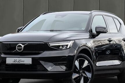 Volvo XC40 26.400 km 39.990 &euro; Bonn 53117
