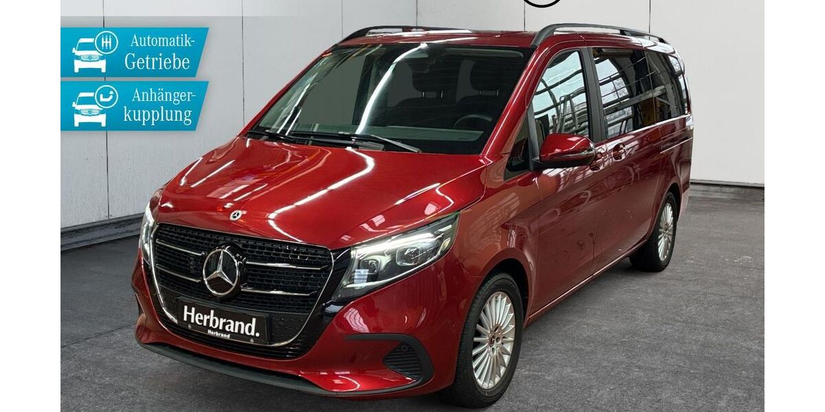 Mercedes-Benz V 220 14.280 km 63.960 &euro; Bergheim 50126