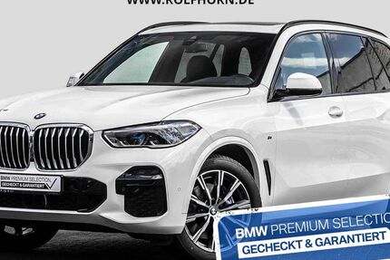 BMW X5 18.594 km 64.640 &euro; Euskirchen 53879