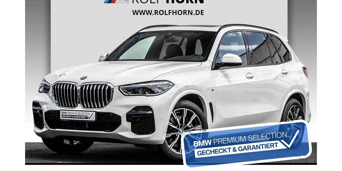 BMW X5 18.594 km 64.640 &euro; Euskirchen 53879