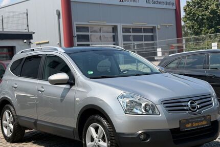 Nissan Qashqai 180.000 km 6.200 &euro; Bonn 53179