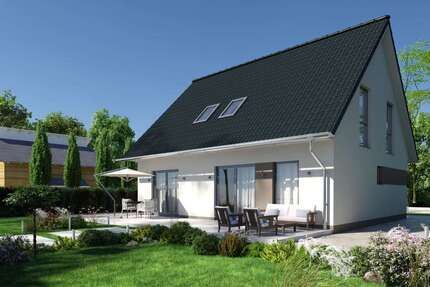 Haus Bad Münstereifel - Wald Wald - 6 Zimmer, 133 m&sup2;, 480.643&euro; | Angebot:19198378