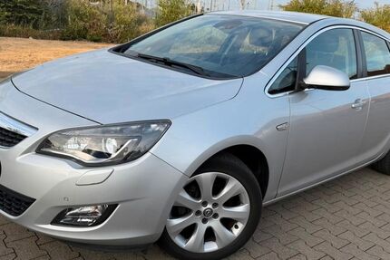 Opel Astra 120.000 km 6.850 &euro; Köln 50765