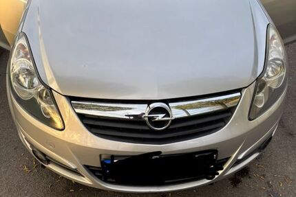 Opel Corsa 148.700 km 3.410 &euro; Leverkusen 51381