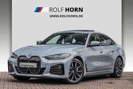 BMW i4 59.976 km 44.440 &euro; Düren 52355