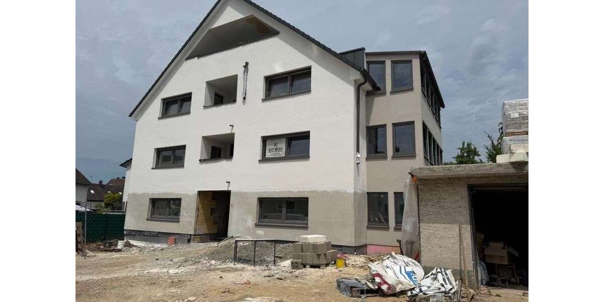 Etagenwohnung Rösrath - 2 Zimmer, 54 m&sup2;, 790&euro; | Angebot:27108204