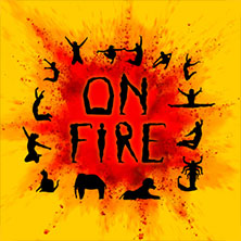 Moving Shadows - On Fire - Das Schattentheate, das alles in den Schatten stellt! 11.06.2026 Volksbühne am Rudolfplatz