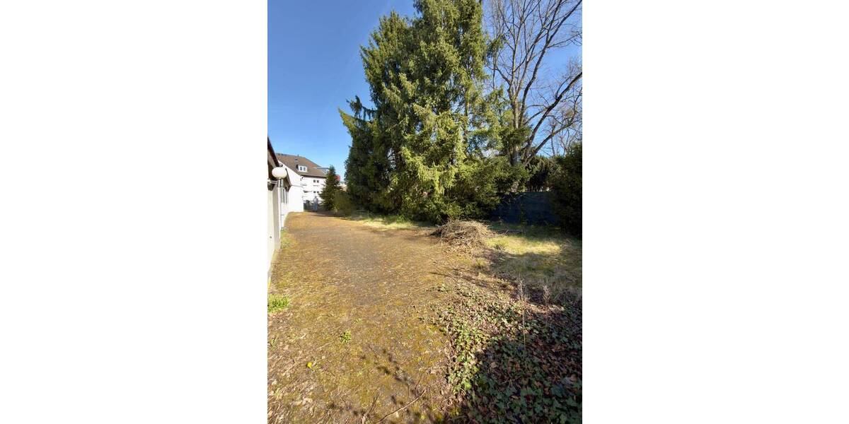 Grundstück Köln Brück - 565.000&euro; | Angebot:26733486