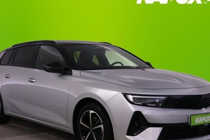 Opel Astra 23.466 km 21.445 &euro; Düren 52351