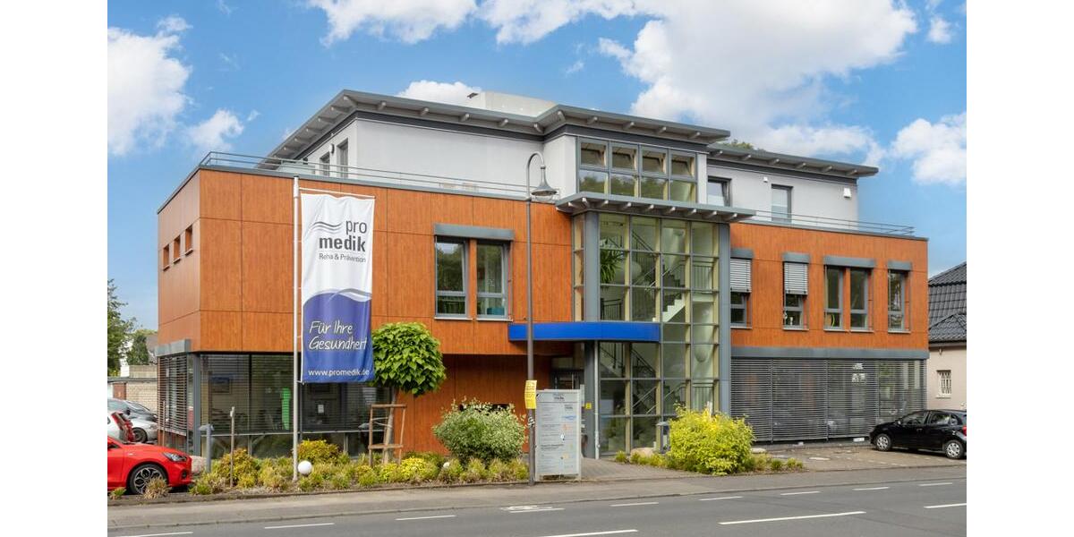 Gewerbeobjekt Pulheim - 430&euro; | Angebot:26662298