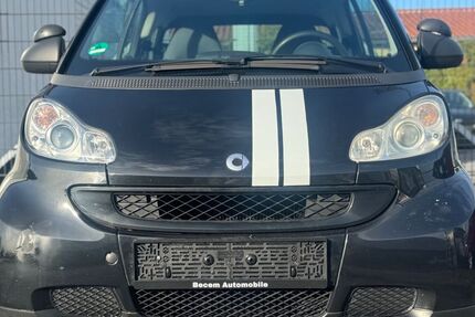 Smart ForTwo 53.675 km 3.999 &euro; Leverkusen 51381