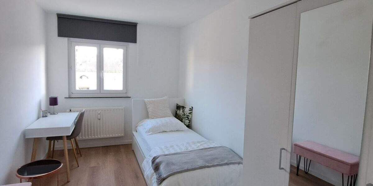 Zimmer Köln Weidenpesch - 1 Zimmer, 22 m&sup2;, 580&euro; | Angebot:26627285