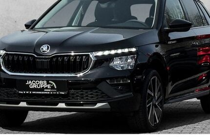 Skoda Kamiq 4.126 km 24.470 &euro; Bergheim 50126