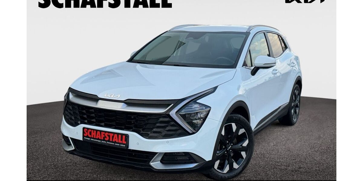 Kia Sportage 61.740 km 25.679 &euro; Elsdorf (bei Köln) 50189