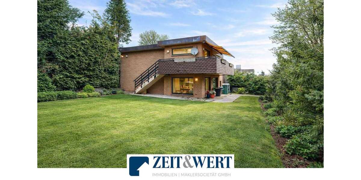 Einfamilienhaus Bonn Hardtberg - 6 Zimmer, 260 m&sup2;, 1.249.000&euro; | Angebot:25995074