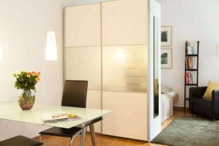 Zimmer Köln Altstadt-Nord - 1 Zimmer, 1.430&euro; | Angebot:22846998