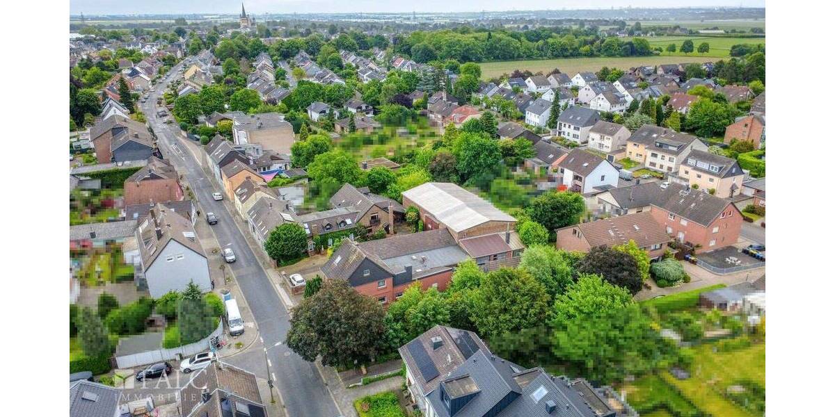 Einfamilienhaus Pulheim Brauweiler - 775.000&euro; | Angebot:26862984