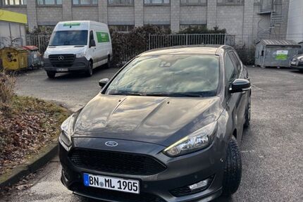 Ford Focus 115.338 km 10.000 &euro; Bonn 53119