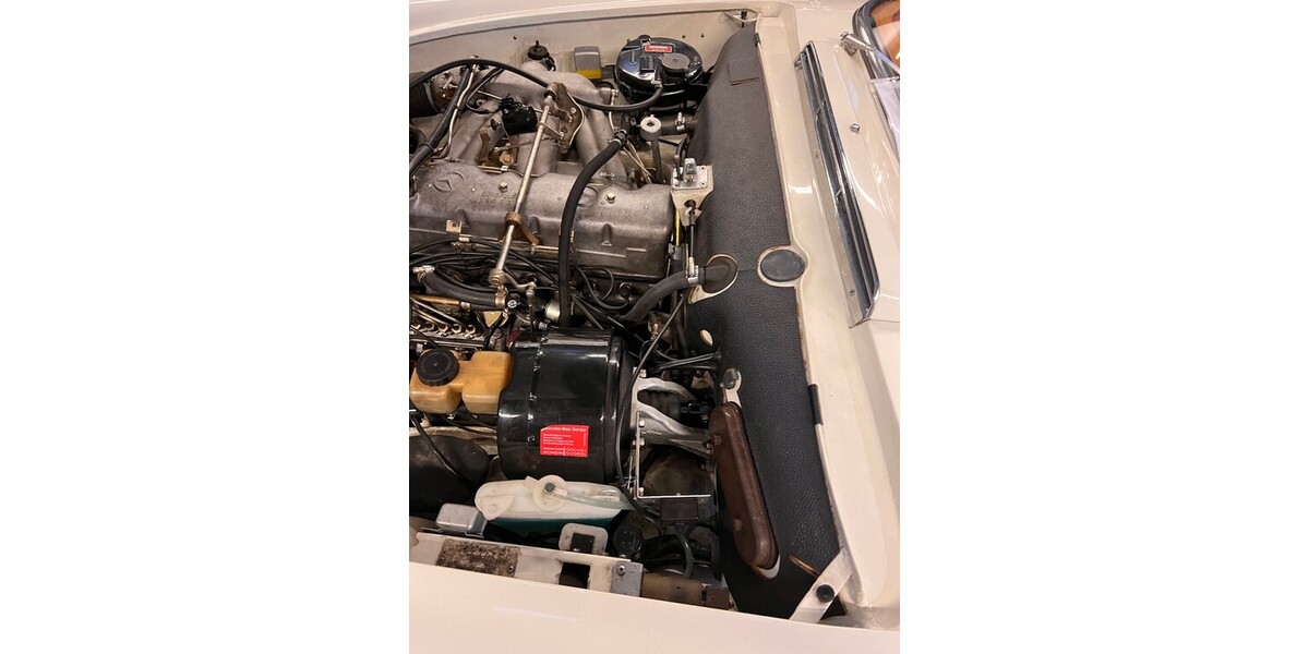 Mercedes-Benz SL 230 14.500 km 164.000 &euro; Lohmar 53797